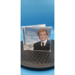 Barry Manilow Ultimate Manilow Greatest Hits CD 2002 Arista 078221060028